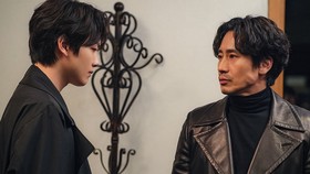 Sinopsis Beyond Evil,Drakor Terbaik BaekSang Arts Awards 2021