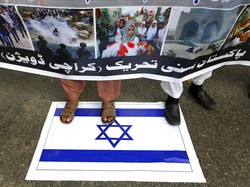 Tegas! Hollywood Boikot Israel