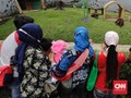 Kebun Binatang Bandung Ramai, 2 Calon Wisatawan Positif Covid