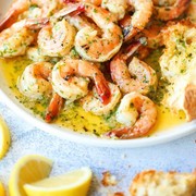 Inspirasi Resep Udang untuk Menu Masakan