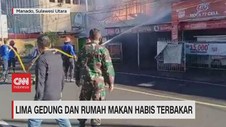 VIDEO: Tragedi di Hari Lebaran