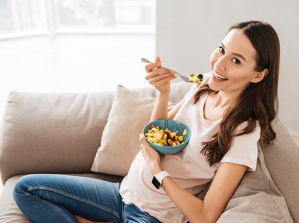 6 Makanan Enak yang Mengandung Asam Folat, Bagus untuk Bumil