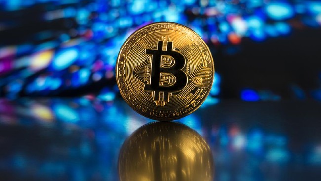 Komisi Sekuritas dan Bursa Amerika Serikat (SEC) memberikan persetujuan untuk ETF Bitcoin.