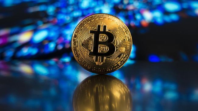 Is bitcoin trading allowed in islam