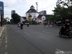 HUT ke 432, Simak 5 Fakta dan Sejarah Terbentuknya Kota Medan