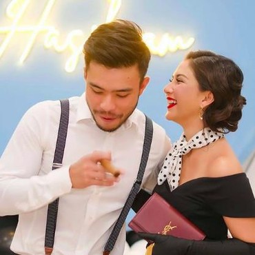 Disebut Pacaran, Ini 6 Momen Akrab Jessica Mila & Yakup Hasibuhan