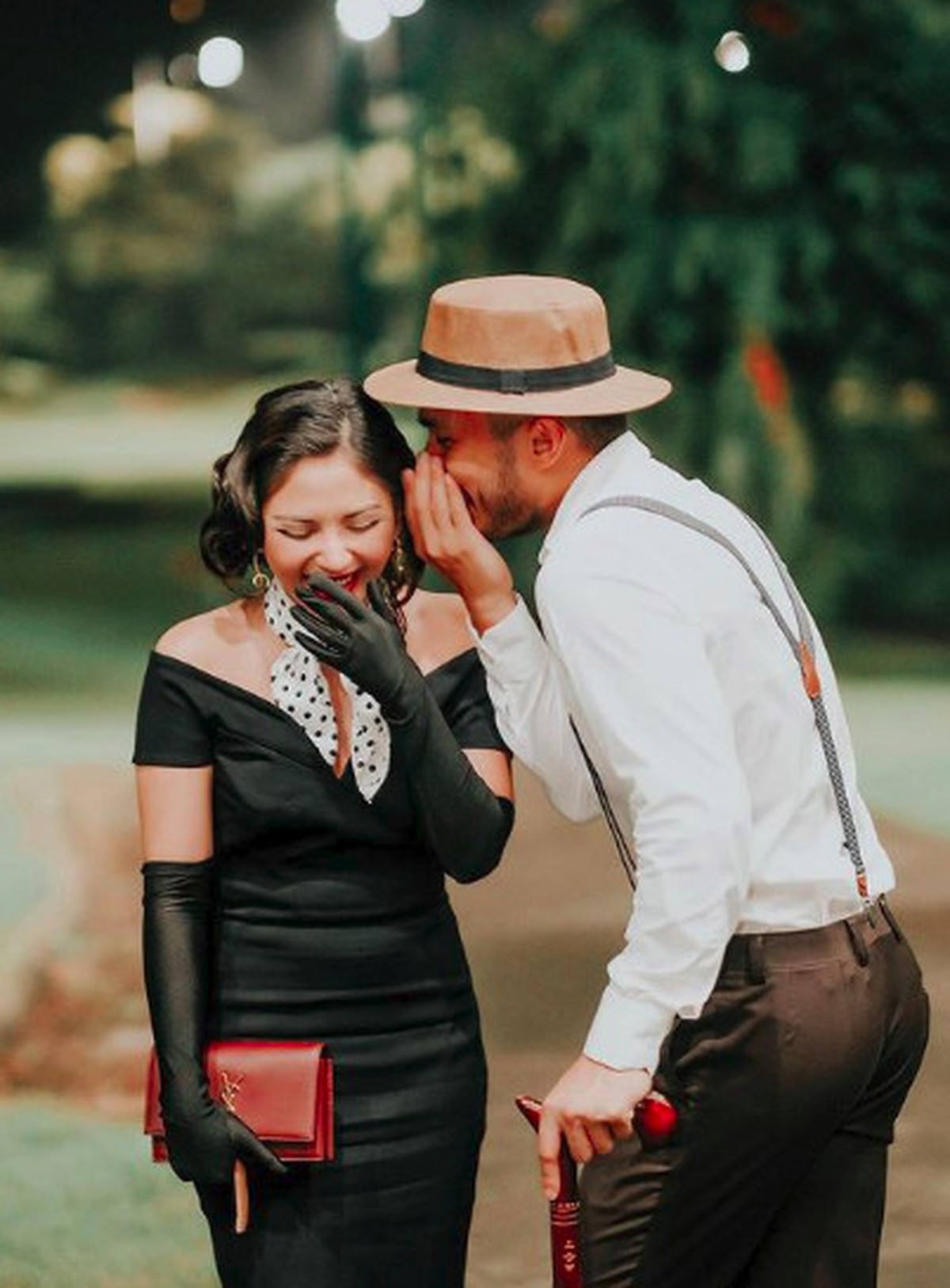 Jessica Mila pacaran dengan anak pengacara