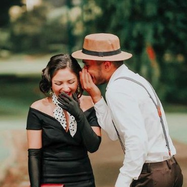 3 Fakta Yakup Hasibuan, Anak Otto Hasibuan yang Disebut Pacari Jessica Mila