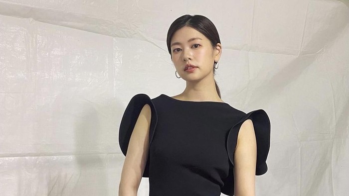 Jung So Min