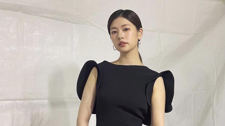 Jung So Min