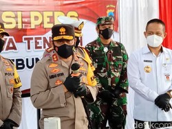 Bahan Petasan yang Meledak-Tewaskan 4 Orang di Kebumen Dibeli Online