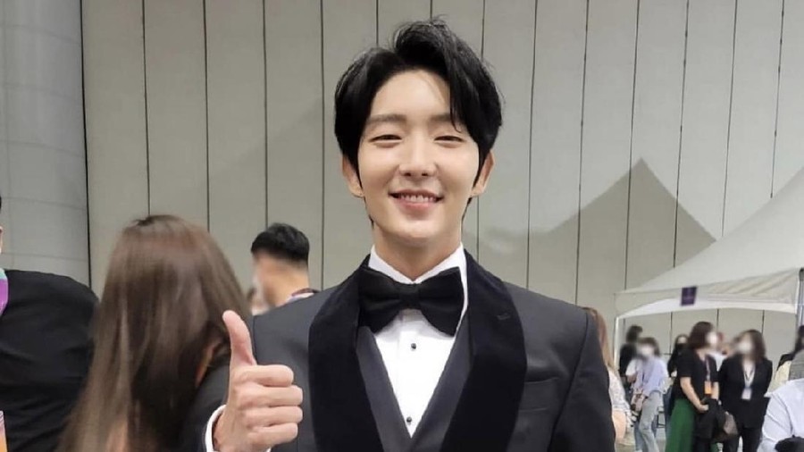 Lee Joon Gi