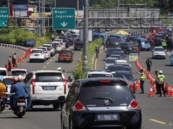 Tak Ada Penyekatan Akhir Tahun, Polri Optimalkan Pos-pos PPKM di Daerah
