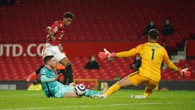Prediksi Man United vs Liverpool di Liga Inggris