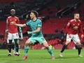 FOTO: Liverpool Hajar Man Utd, Buka Asa ke Liga Champions