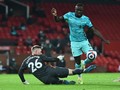 Mane Marah dan Tolak Ajakan 'Tos', Klopp Tetap Santai