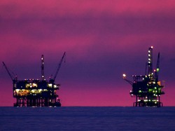 Teken Kerja Sama, RI Bidik Ladang Minyak di Venezuela