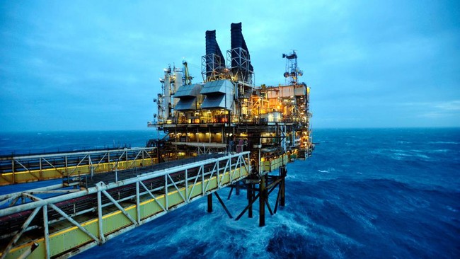 2022 menjadi puncak tertinggi harga minyak dunia dipicu pemulihan ekonomi dan krisis energi. Harga minyak pernah menembus US$133 per barel.