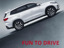 Sah! Mobil China Chery Comeback ke Indonesia Akhir 2021