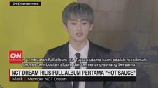 VIDEO: NCT Dream Rilis Full Album Pertama