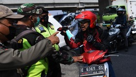 Anies Berharap Mudik Tahun Ini Tak Diiringi Lonjakan Kasus Covid