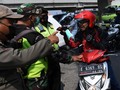 270 Pemudik Dites Antigen di Bekasi, 4 Positif Covid-19
