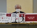 Petisi Tolak Olimpiade Diserahkan ke Gubernur Tokyo