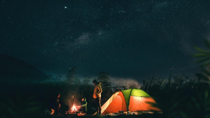 Tempat Wisata di Jawa Barat yang Bisa Jadi Destinasi Liburanmu