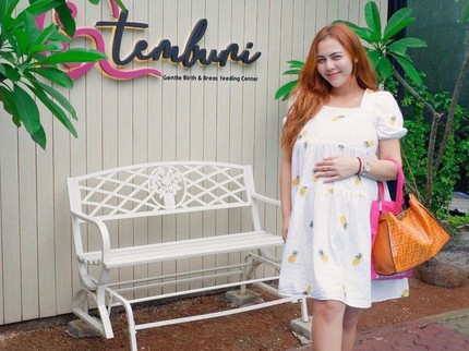Hina ASI Ratu Rizky Nabila Beracun, Istri Alfath Fathier Malah Dikatai Gembel