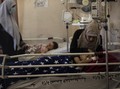 FOTO: RS Gaza Berjuang Lawan Corona dan Luka Perang