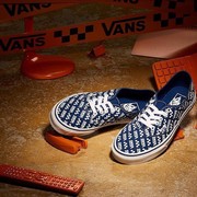 Mengenal 5 Jenis Sepatu Vans yang Populer di Indonesia