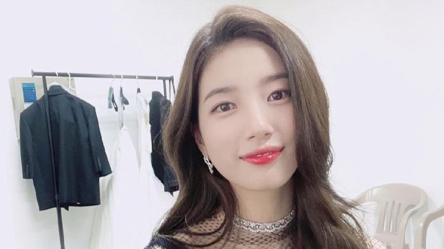Suzy Suzy