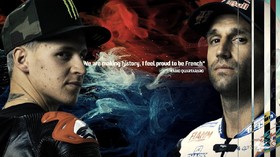 VIDEO: Jelang MotoGP Prancis 2021