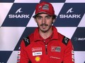 VIDEO: MotoGP Prancis, Bagnaia Tolak Disebut Favorit Juara