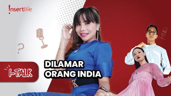 Dilamar di Helikopter, Eva Belisima Eks Kiwil Siap Gelar Royal Wedding