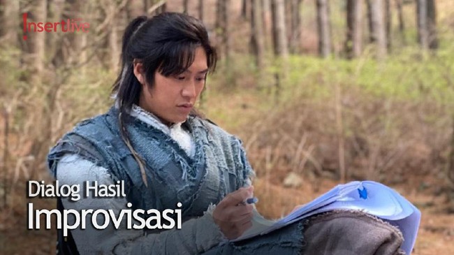 Kemampuan Akting Dipuji, Na In Woo Pernah Trainee jadi Idol?