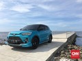 Test Drive Toyota Raize: SUV 1.000 Cc Turbo Tak Pelit Fitur