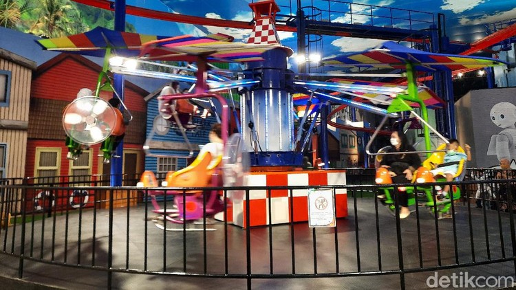 Trans Studio Cibubur