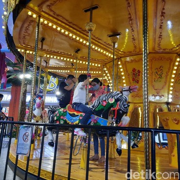 Trans Studio Cibubur Buka Hari Ini, Ada Promo Tiket Menarik!