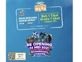 Tiket Trans Studio Cibubur Buy 1 Get 1 Free Plus Diskon 10%