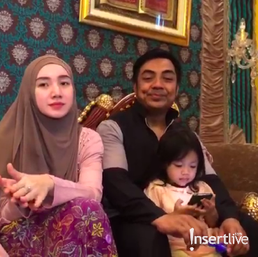 Ustaz Riza Muhammad Sebut Lebaran Tahun Ini Lebih Berkah