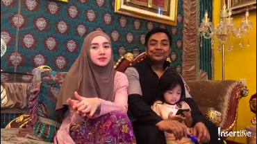 img-title Ustaz Riza Muhammad Sebut Lebaran Tahun Ini Lebih Berkah