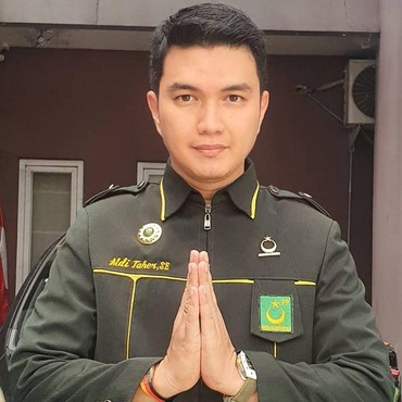 Andai Aldi Taher Menang Pemilu 2024, Deddy Corbuzier Bakal Pindah Negara