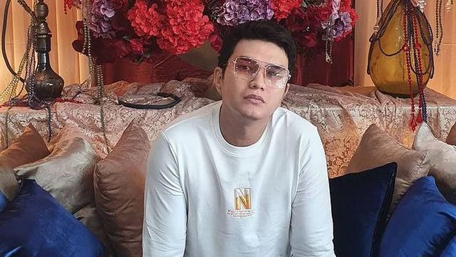 Sebarkan Nomor Pribadi, HP Aldi Taher Eror Usai Dapat Ribuan Pesan