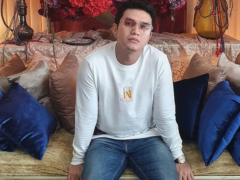 Sebarkan Nomor Pribadi, HP Aldi Taher Eror Usai Dapat Ribuan Pesan