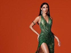 Final Miss Universe 2020, Intip Cantiknya 10 Finalis Pakai Gaun Malam