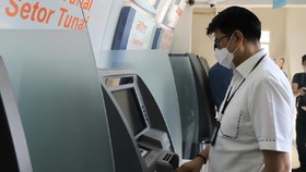 BRI Bakal Buyback Saham Rp3 Triliun