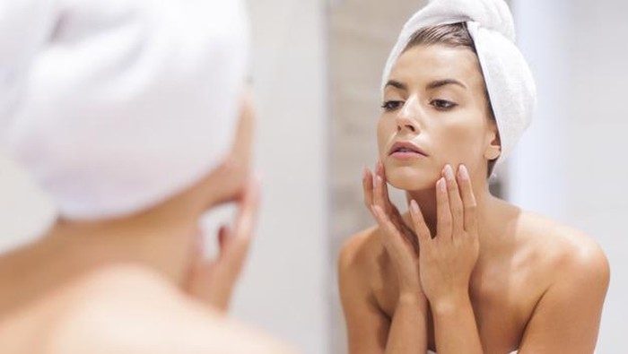 Kecilkan Pori-Pori dengan Menggunakan 5 Masker Alami Ini, Yuk! Kecilkan Pori-Pori dengan Menggunakan 5 Masker Alami Ini, Yuk!