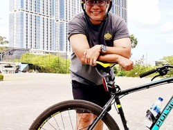 Dukacita Kerabat untuk Birgaldo Sinaga yang Meninggal karena Corona