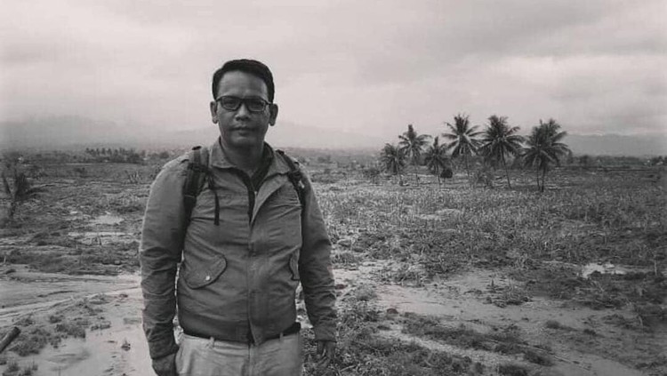 Birgaldo Sinaga (Instagram @birgaldo_sinaga) Birgaldo Sinaga (Instagram @birgaldo_sinaga)